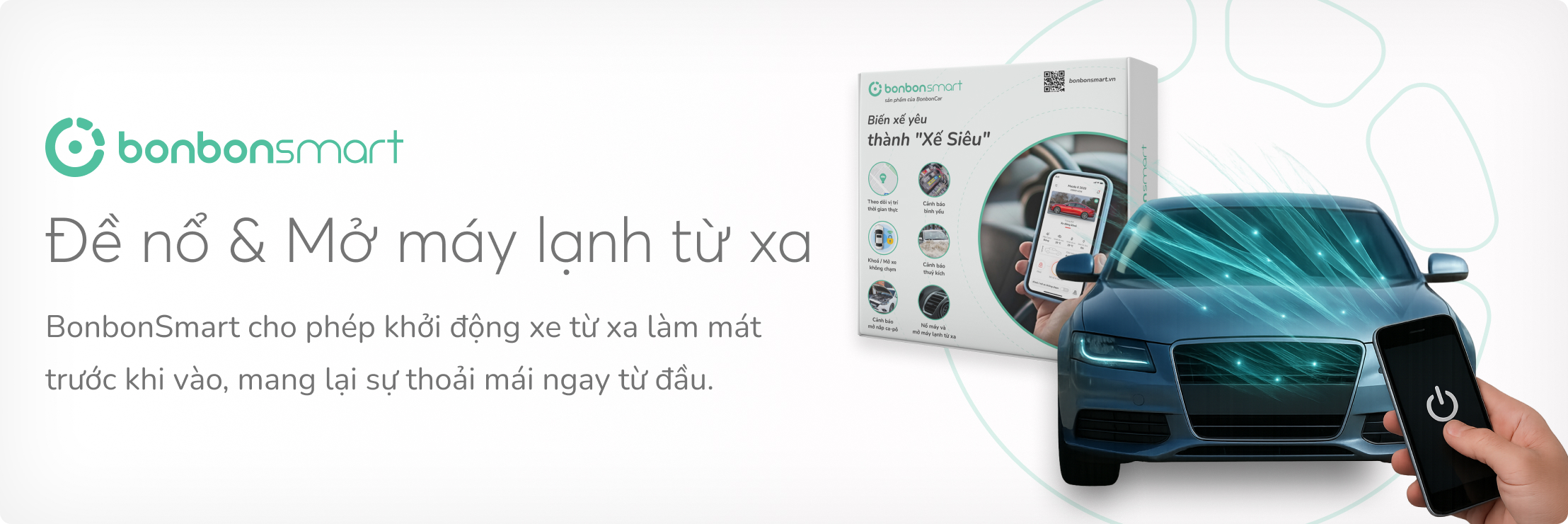 BonbonAuto - Nơi mua sắm trực tuyến hàng đầu Việt Nam