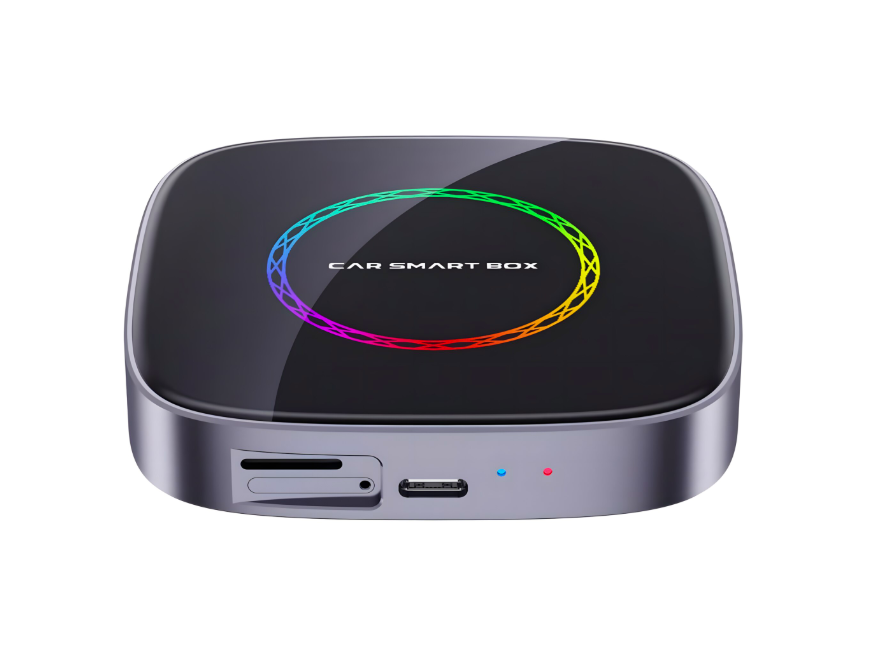 BonbonAuto Android Box Ô Tô BA802 Purchase
