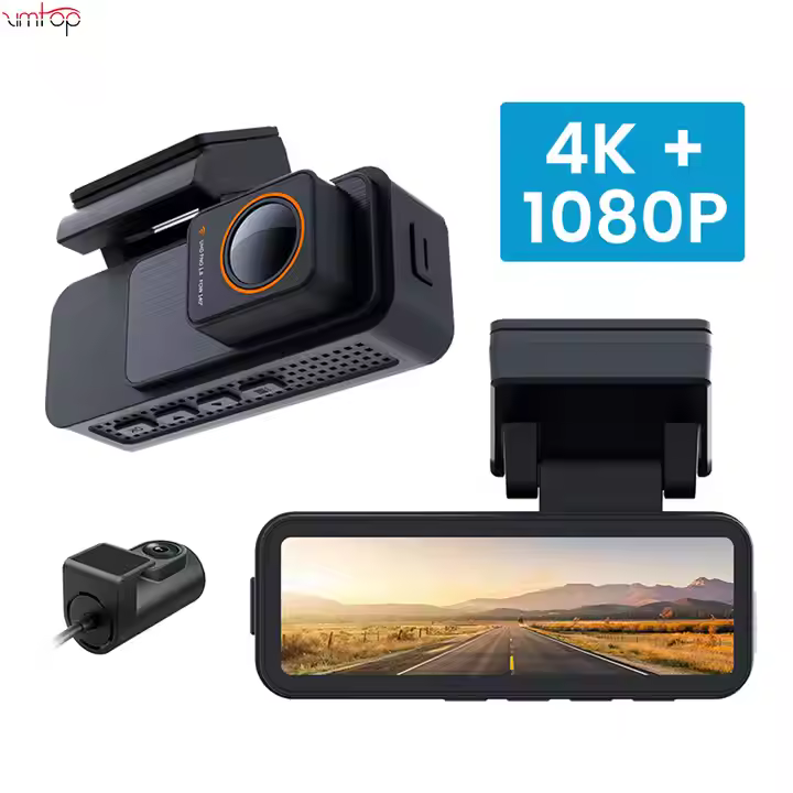 ZIMTOP X20 Features
